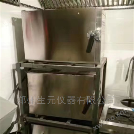 郑州市供应水循环电烤鱼炉  烤鱼箱销售价格