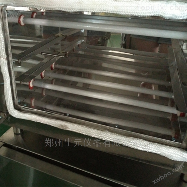 多功能商用烤鱼炉重庆市供应价格