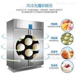 北京天津哪里有卖插盘柜 烘焙面团冷冻柜