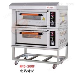 赛思达电烤箱NFD-200F电脑版2层2盘*
