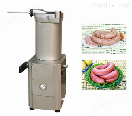 肉类加工设备液压电动*