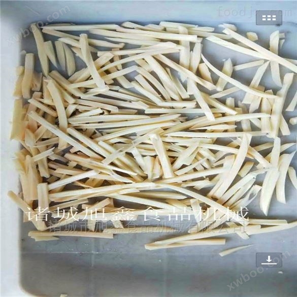 中国台湾牌切薯条、土豆条机耐用价低 厂家维护