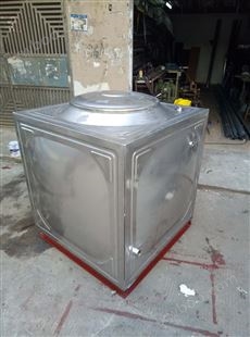 广州不锈钢膨胀水箱