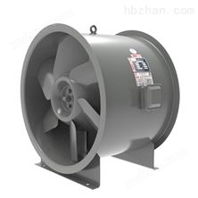  ExdllBT4 explosion-proof FRP mixed flow fan/45032m3/h
