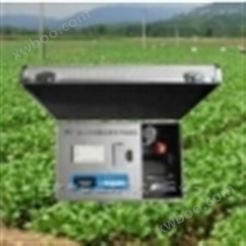 厂家土壤肥料养分检测仪库号：M406136