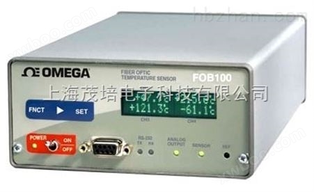 FOB102Omega欧米茄 FOB102 FOB104光纤温度计
