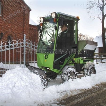 力奇 2150推雪板丹麦力奇城市游侠Nilfisk 2150推雪铲 环卫清扫车