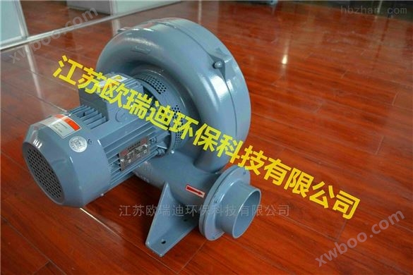 中国台湾品牌 高品质 HTB100-505透浦多段式鼓风机