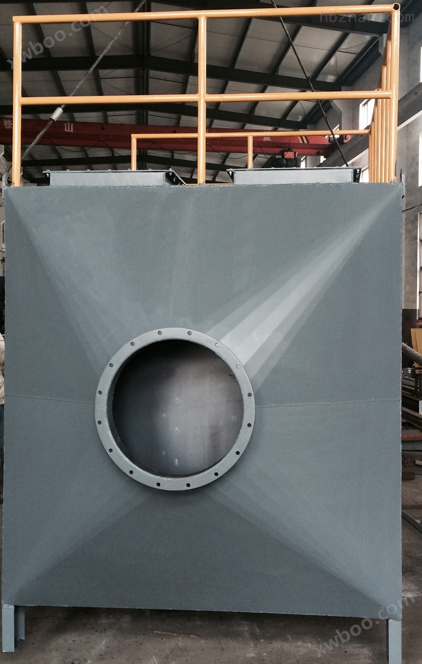 活性炭吸附箱 碳钢 不锈钢系列吸附产品 干法脱硫