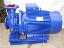 AYW80-160单级单吸卧式离心泵