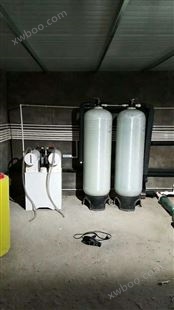 防腐砂滤罐石英砂水分离器设备生产厂家