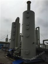 新安江PPH填料吸收塔供应