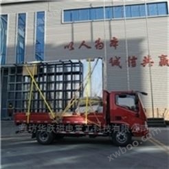 供应玻璃夹胶炉，潍坊华跃重工科技有限公司