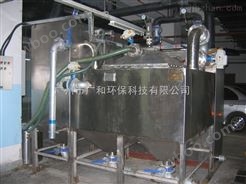 自动出渣隔油提升一体化隔油器 油水分离器