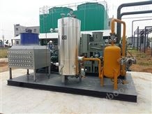 山西阳泉轻烃油回收设备油库VOCs治理设备