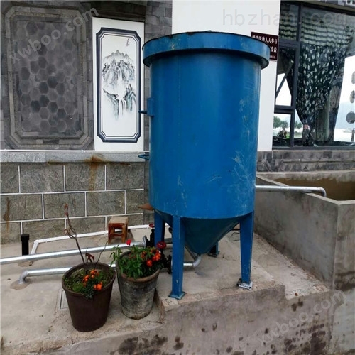 公共厕所生活污水处理装置