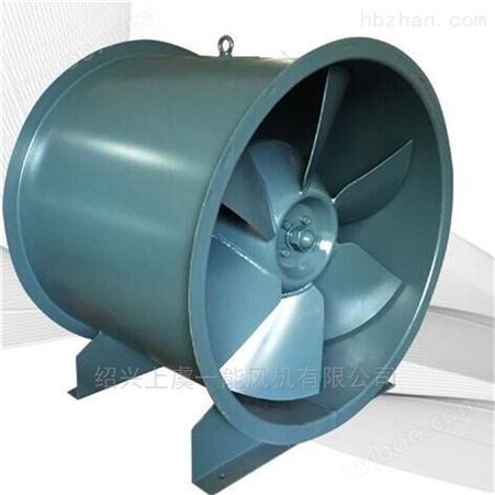 混流风机2.2KW消音型 HL3-2A-3.5
