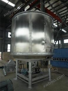 新型节能型硫酸镍盘式干燥机