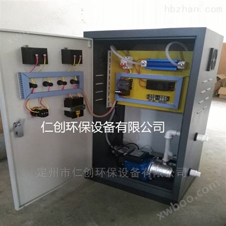 郑州外置式水箱自洁消毒器厂家供应