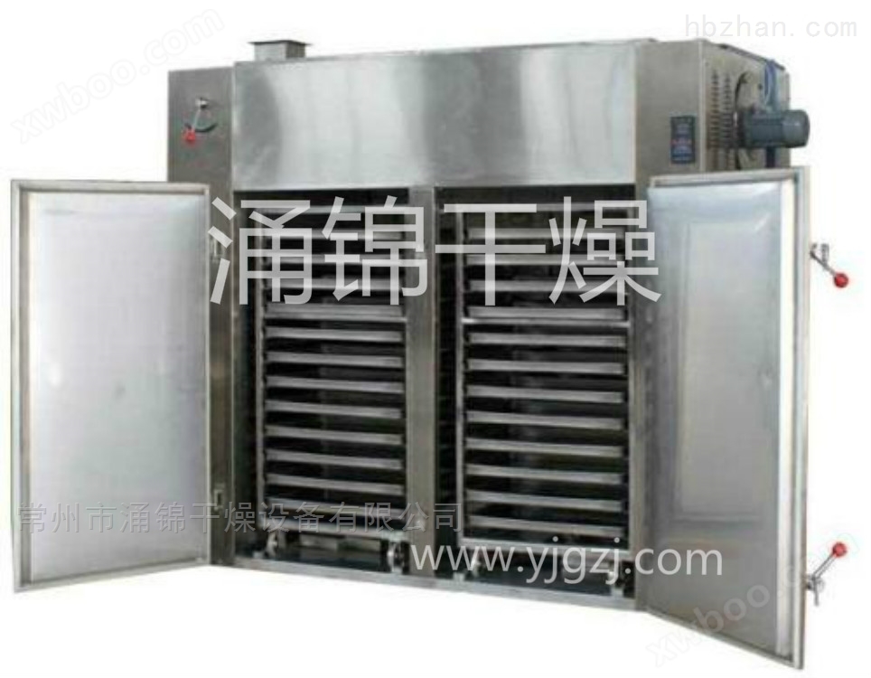 ct-1型烘热循环烤箱烘箱