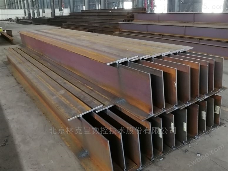 钢结构工程型材切割机