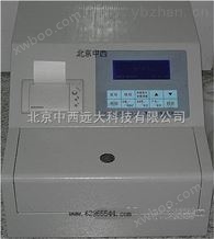 KX03-SBA-40C葡萄糖分析仪KX03-SBA-40C库号：M165227