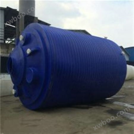武汉***PE塑料桶聚乙烯塑胶水塔30吨工地储水罐滚塑水箱耐晒