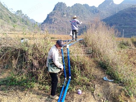 南宁小基地滴灌设备怎么选 小面积灌溉材料也是批发