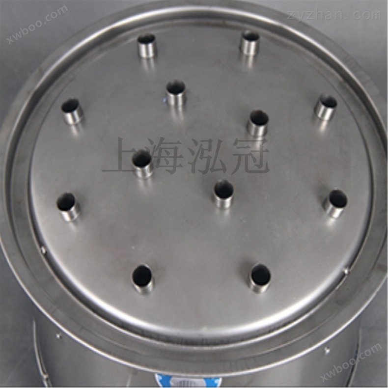 上海专业生产玻璃仪器气流烘干器
