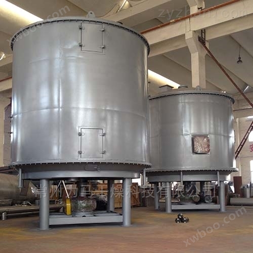 粉状农药盘式干燥机200-300kg/h