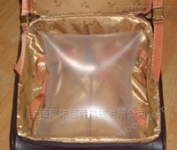 防震充气包装袋