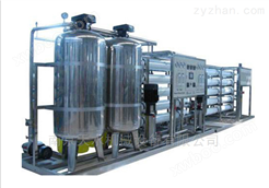 纯化水设备-厂家