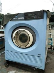 武汉出售二手50公斤品牌烘干机