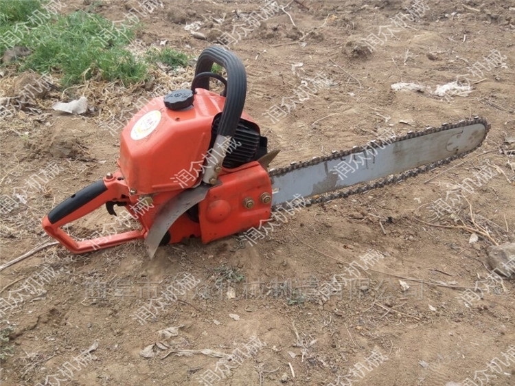 灵寿县挡泥板挖树机 断根机 大土球起树机