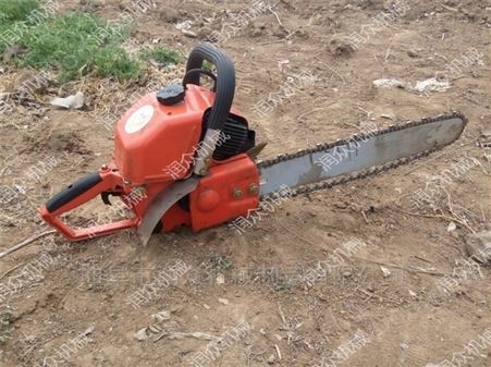 灵寿县挡泥板挖树机 断根机 大土球起树机