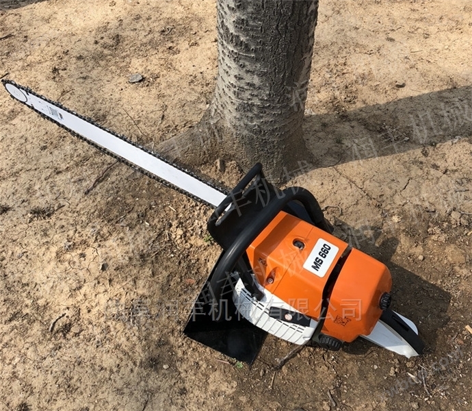 耐磨园林绿化移栽挖树机