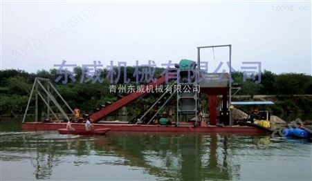 淄博采沙设备挖沙船优质生产厂家哪里找