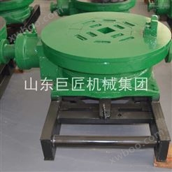 供应磨盘钻机桩基工程钻机300型打桩机