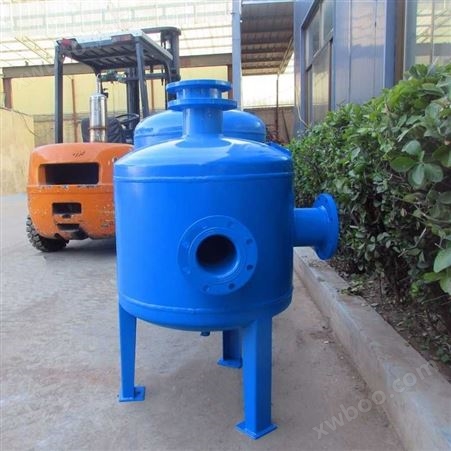 锅炉泵水耦合罐 混水罐永州