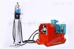 MYT-100/460型液压锚杆钻机--一泵单机