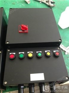 BXMD8050-5/16K32防爆防腐配电箱
