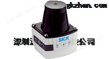 SICK传感器TIM361-2134101