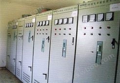 电机自动化控制系统