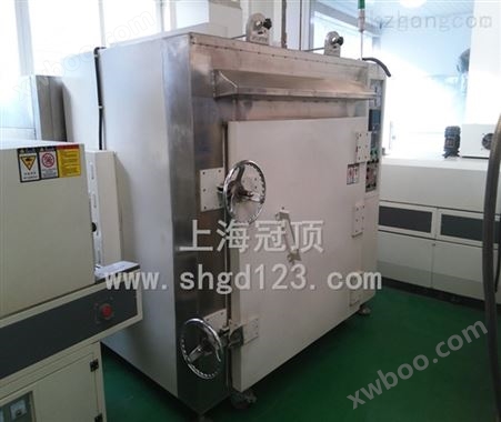 非标定制江苏常州市实验室用高温烘箱生产厂家