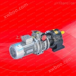 *CH22-200-20S减速电机,输送机械用齿轮减速电机