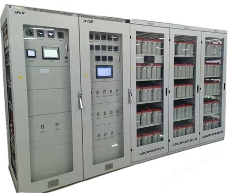 HP-SDC-BANK低电压穿越保护装置