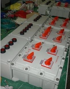 BXMD系列防爆照明（动力）配电箱供应商
