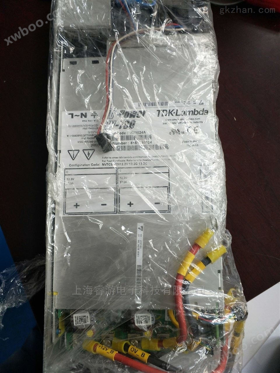 TDK-Lambda NV-700 电源销售维修