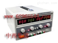 稳压电源型号:HH28-HY6005E-2