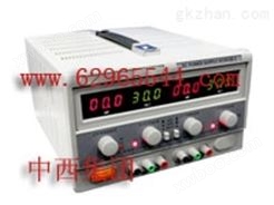 稳压电源型号:HH28-HY6005E-2